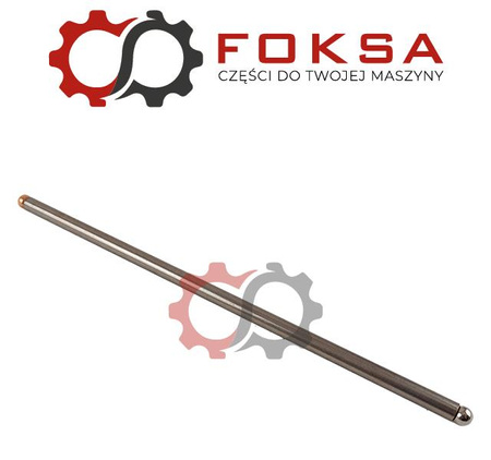 Laska popychacza ORG