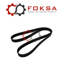 Pasek wielorowkowy GATES