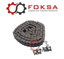 Łańcuch dwurzędowy