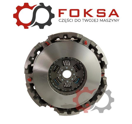 Zestaw sprzęgła LUK