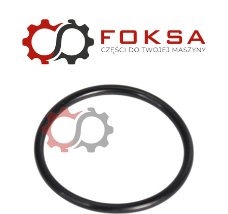 Podkładka uszczelniająca wtrysku