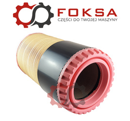 Filtr powietrza zewnętrzny