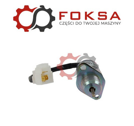 Cewka gaszenia Premium