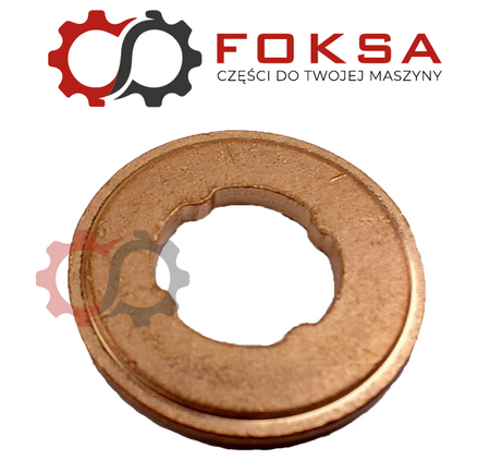 Podkładka wtrysku Bosch