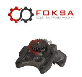 Pompa oleju silnika ORG