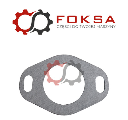 Uszczelka pompy wtryskowej