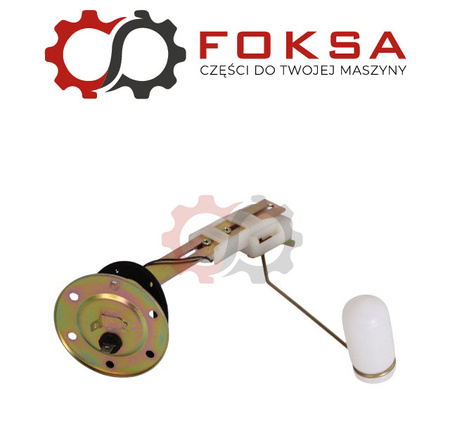 Czujnik poziomu paliwa