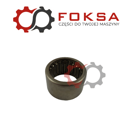 Łożysko igiełkowe wałka sprzęgłowego