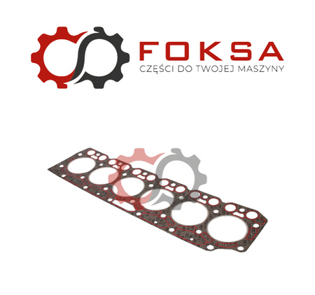 Uszczelka głowicy Reinz 1,60mm