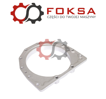 Obudowa uszczelniacz wału