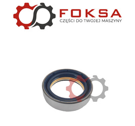 Pierścień uszczelniający półosi