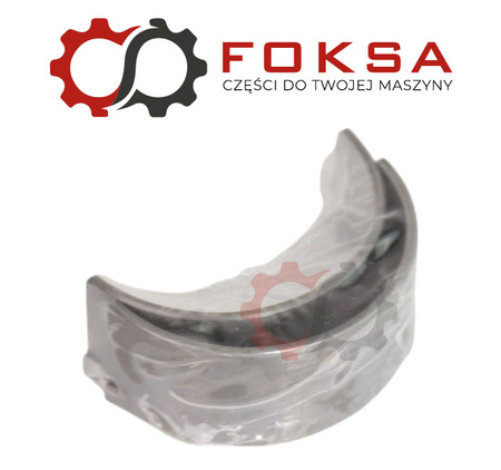 Zestaw panewek korbowodowych STD Para