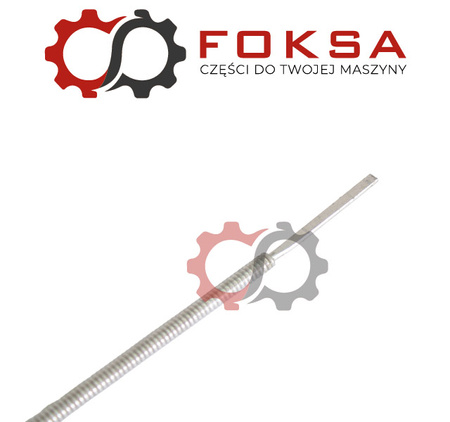 Bagnet / Miarka poziomu oleju