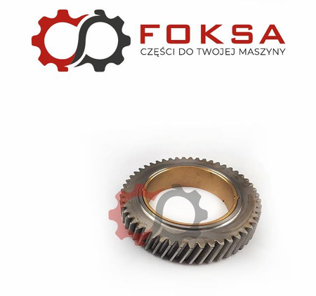 Koło pośrednie rozrządu