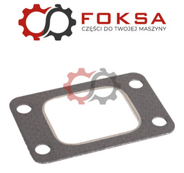 Uszczelka kolektora wydechowego