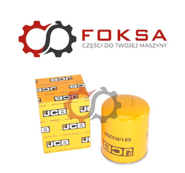 Filtr oleju skrzyni ORG