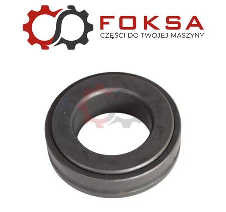 Łożysko ślizgowe zwrotnicy MGK