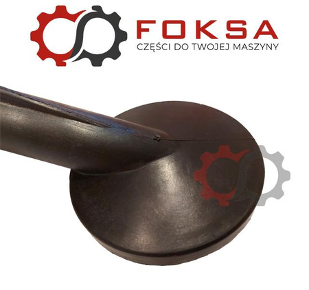 Smok pompy oleju ORG