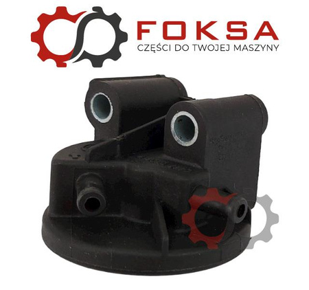 Podstawa filtra paliwa