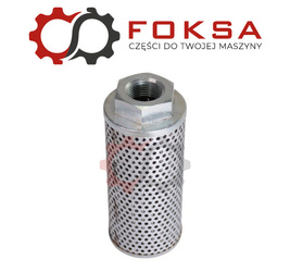 Filtr oleju hydrauliki wkład