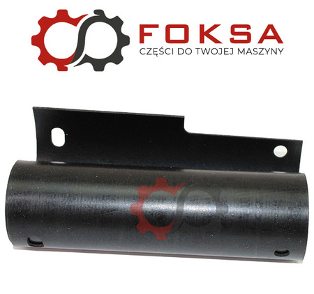 Osłona gumowa podsiewacza