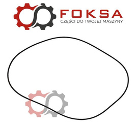 O-ring / Uszczelniacz tłoka hamulca - duży