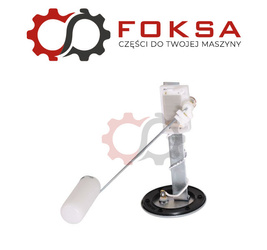 Czujnik poziomu paliwa