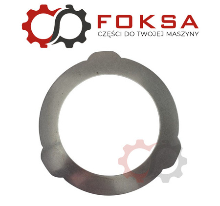 Przekładka tarczy hamulcowej OEM