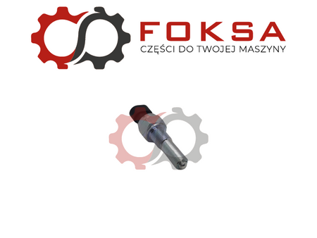 Włącznik żółw - zając czarny ORG