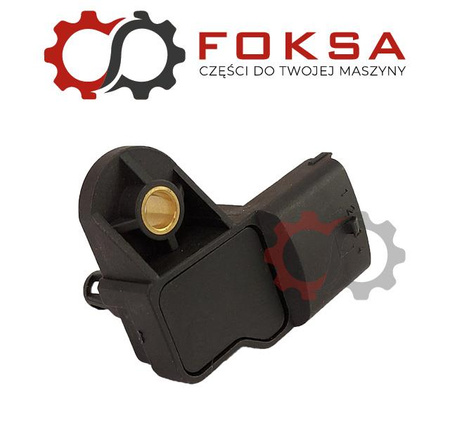 Czujnik ciśnienia kolektora ssącego