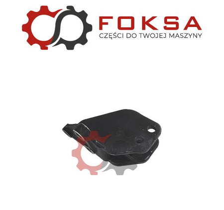 Uchwyt stabilizatora prawy ORG