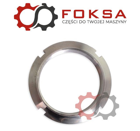 Nakrętka piasty koła