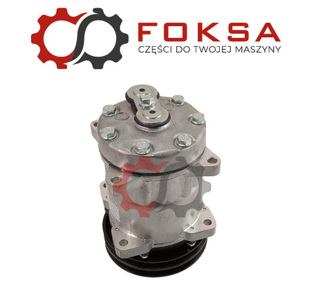 Sprężarka / kompresor klimatyzacji