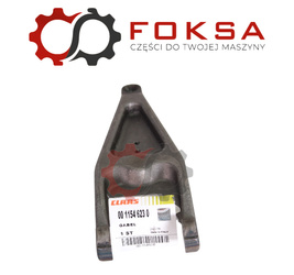 Widełki sprzęgła ORG