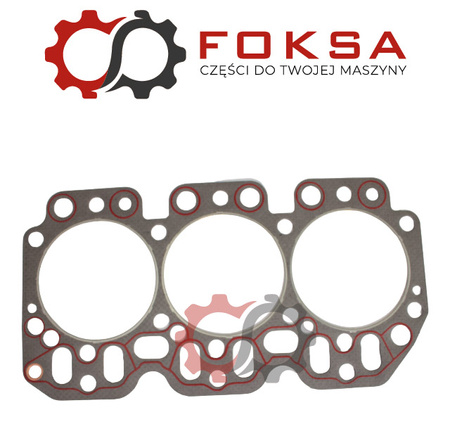 Uszczelka głowicy KMP