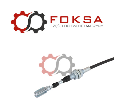 Linka zmiany biegów