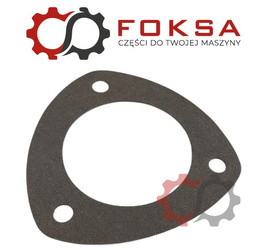 Uszczelka obudowy tylnego mostu