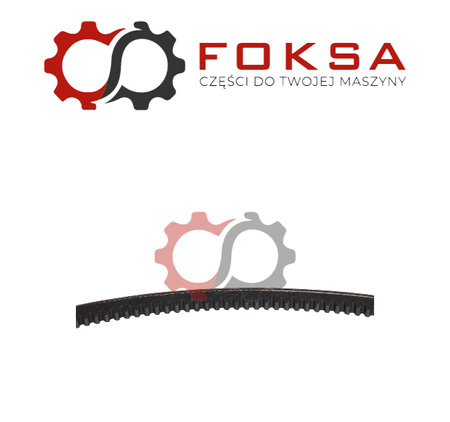 Pas klinowy OPTIBELT