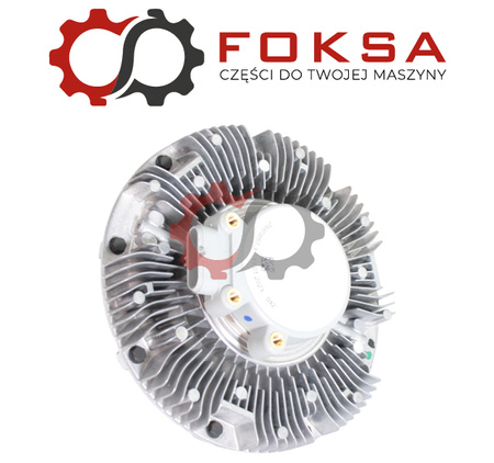 Sprzęgło visco Borg Warner