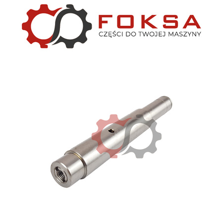 Wałek wariatora z wkładką