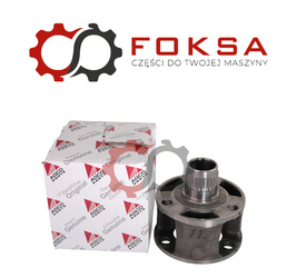 Obudowa przekładni planetarnej ORG