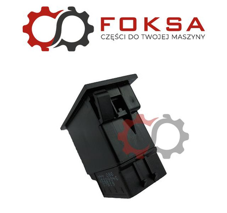 Włącznik świateł