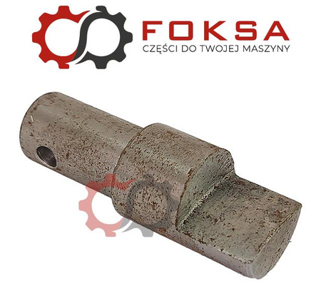 Sworzeń zapłonu aparatu