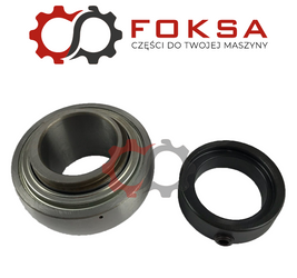 Łożysko samonastawne JHB