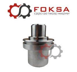 Sworzeń osi przedniej