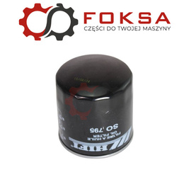 Filtr oleju silnika