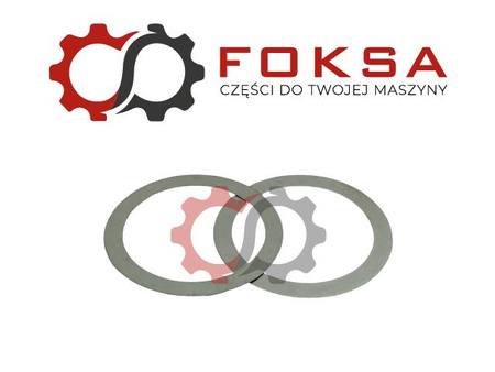 Podkładka ORG