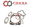 Zestaw uszczelek silnika góra