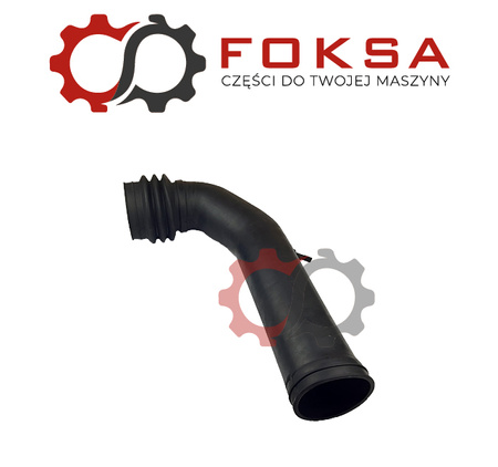 Przewód ssący powietrza