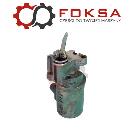 Cewka gaszenia ORG - Używana